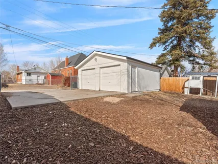 $445,000 | 675 Knox Court, Denver, CO 80204