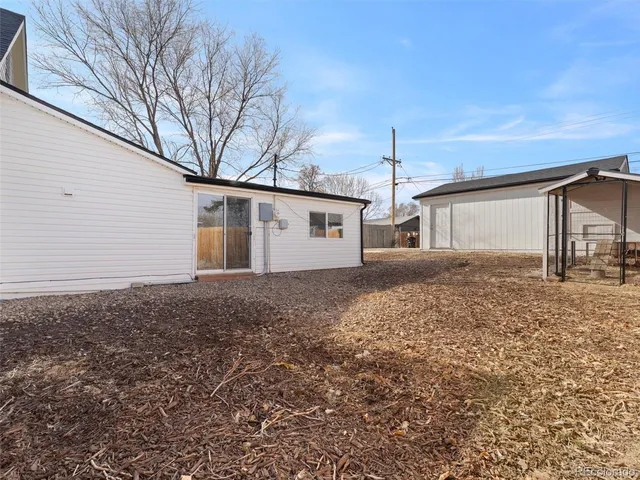 $445,000 | 675 Knox Court, Denver, CO 80204