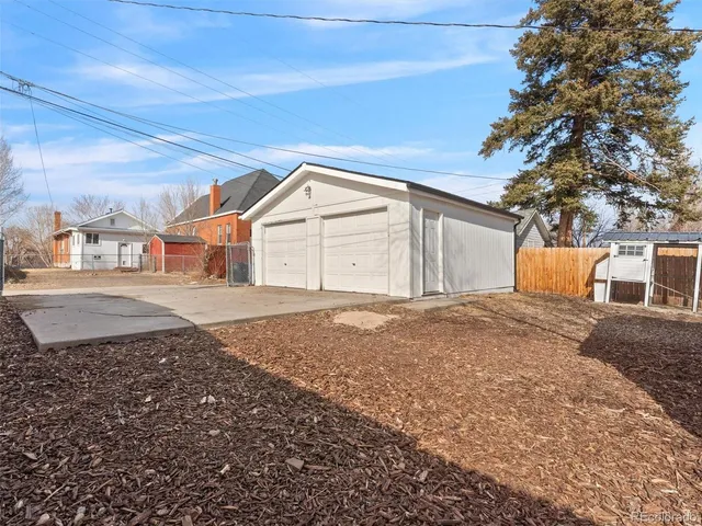 $445,000 | 675 Knox Court, Denver, CO 80204