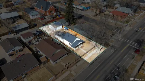 $445,000 | 675 Knox Court, Denver, CO 80204