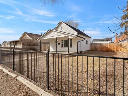 $445,000 | 675 Knox Court, Denver, CO 80204