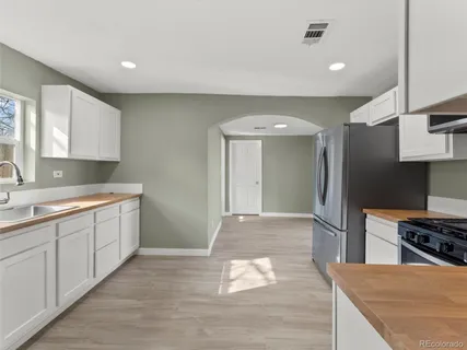 $445,000 | 675 Knox Court, Denver, CO 80204