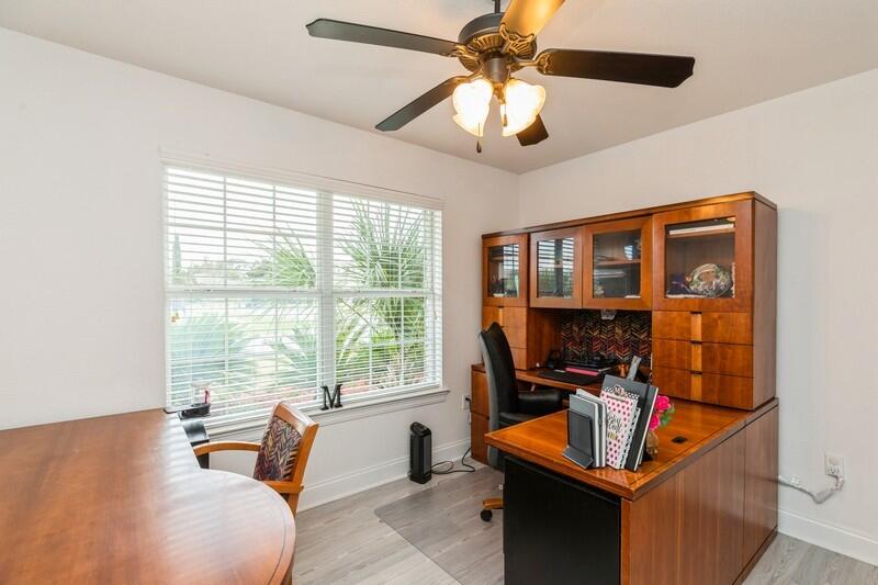2903 Chancery Lane Crestview, FL 32539 - Photo 21 of 43 a bedroom with furniture and a window