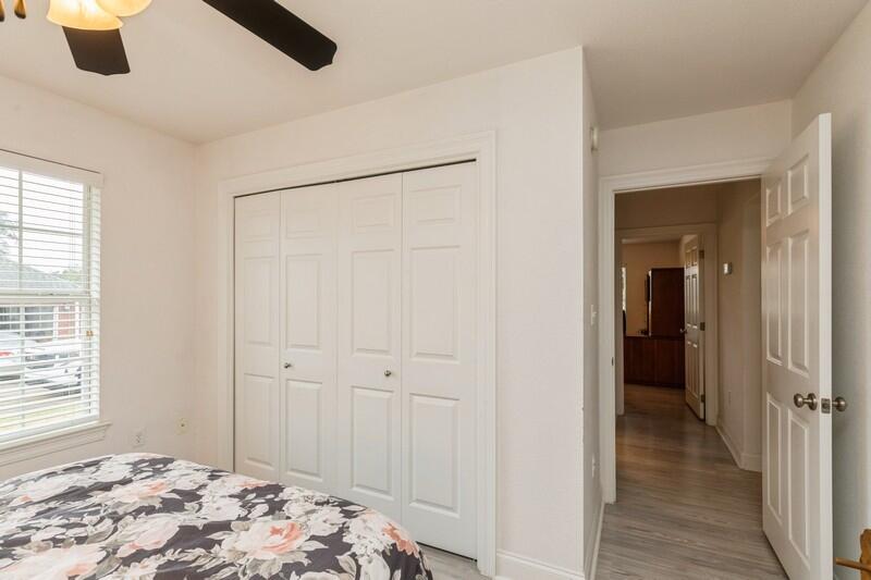 2903 Chancery Lane Crestview, FL 32539 - Photo 23 of 43 a view of bedroom