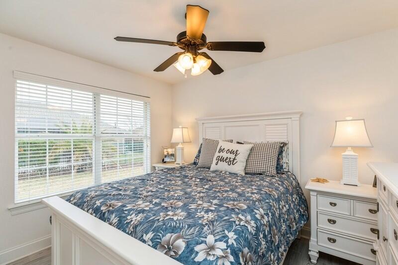 2903 Chancery Lane Crestview, FL 32539 - Photo 25 of 43 a bedroom with a bed and window