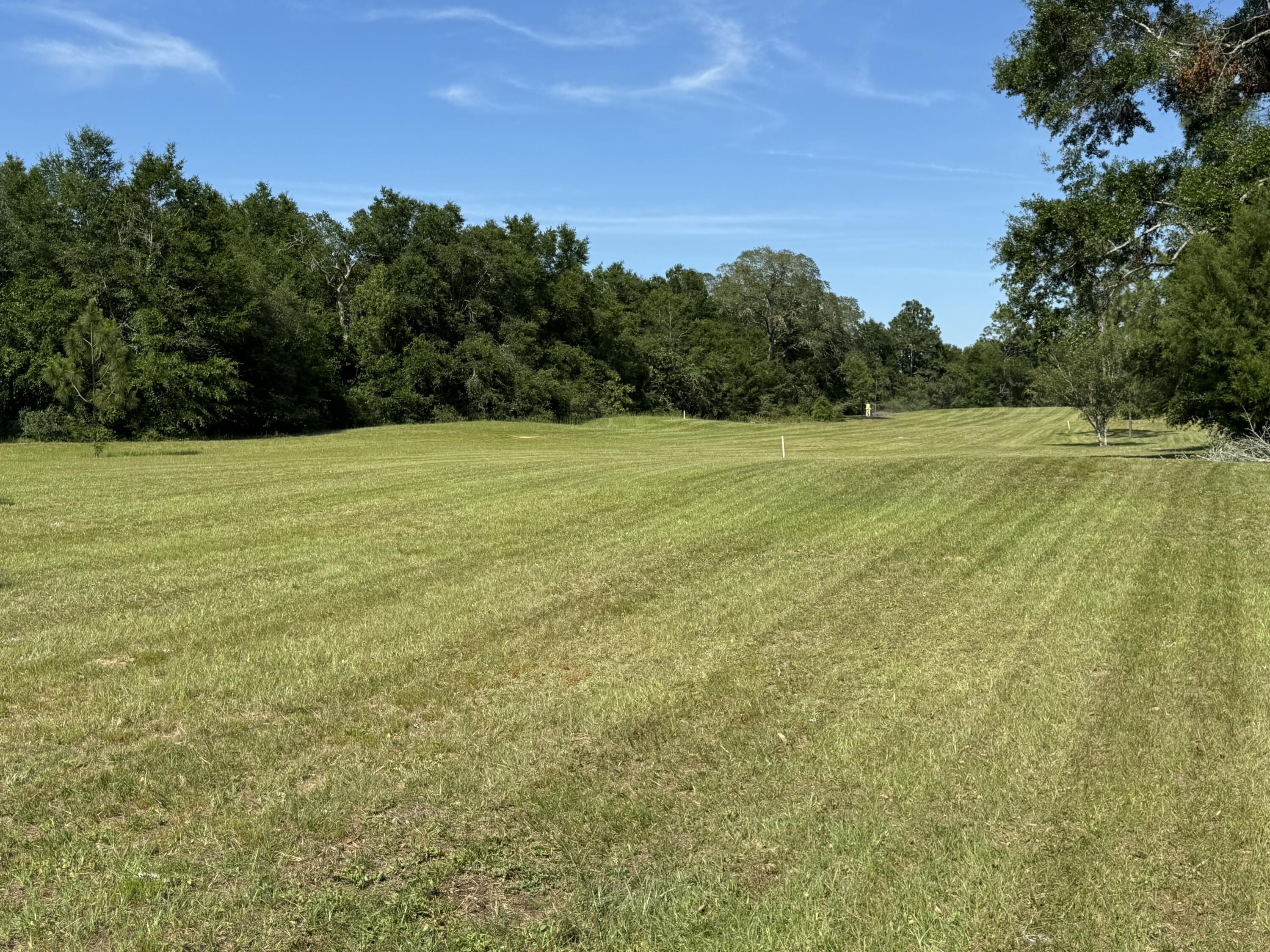 2903 Chancery Lane Crestview, FL 32539 - Photo 43 of 43 a view of outdoor space and yard