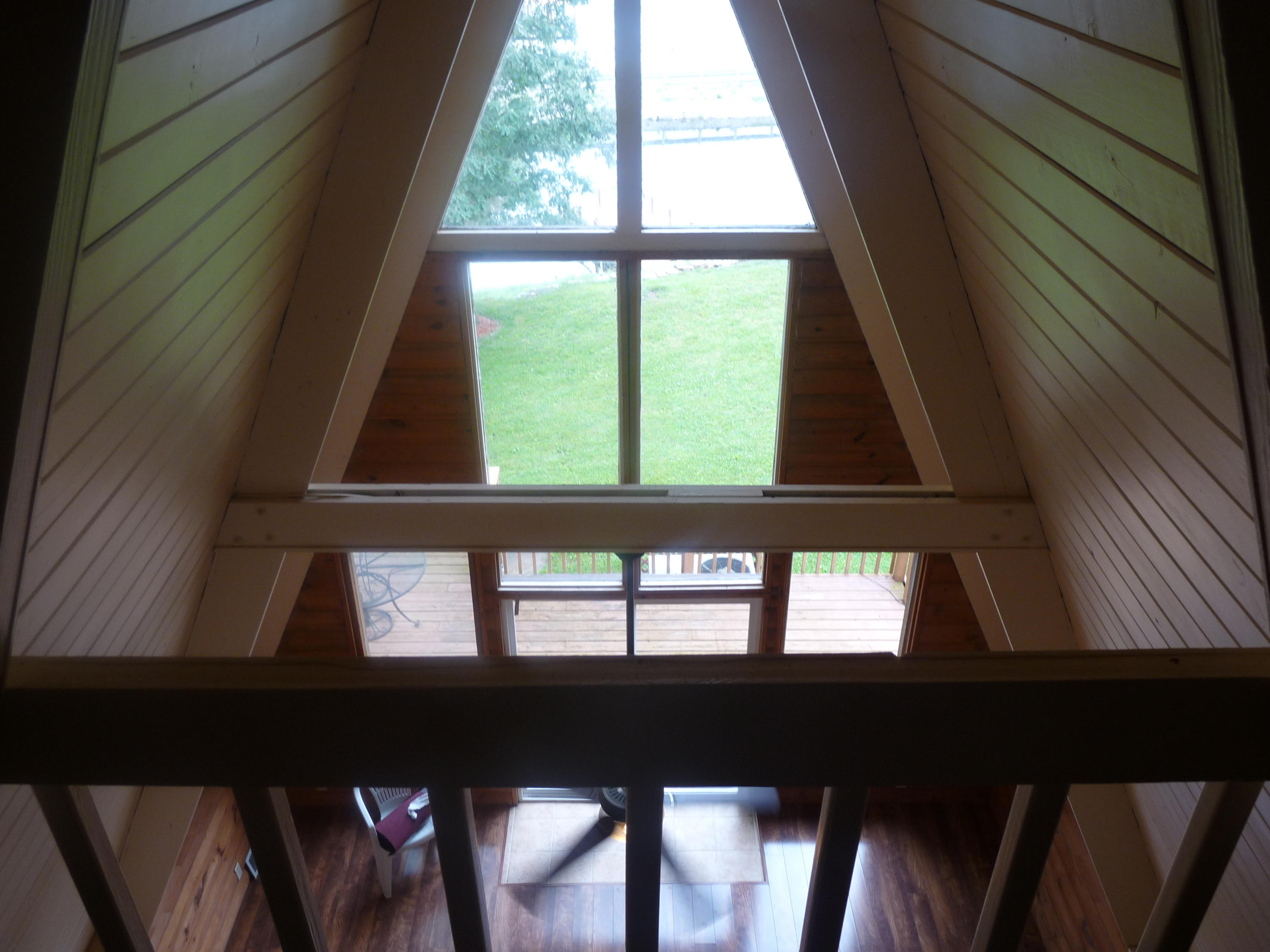 1620 Cherokee Road East Crossville, TN 38572 - Photo 16 of 40 Loft lake view