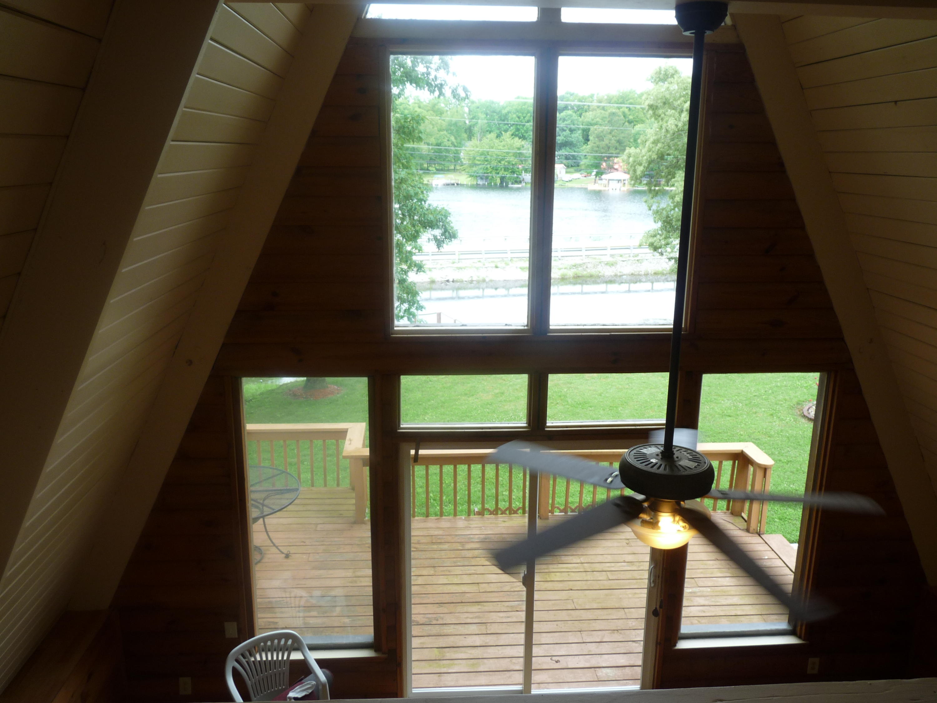 1620 Cherokee Road East Crossville, TN 38572 - Photo 22 of 40 Loft lakeview