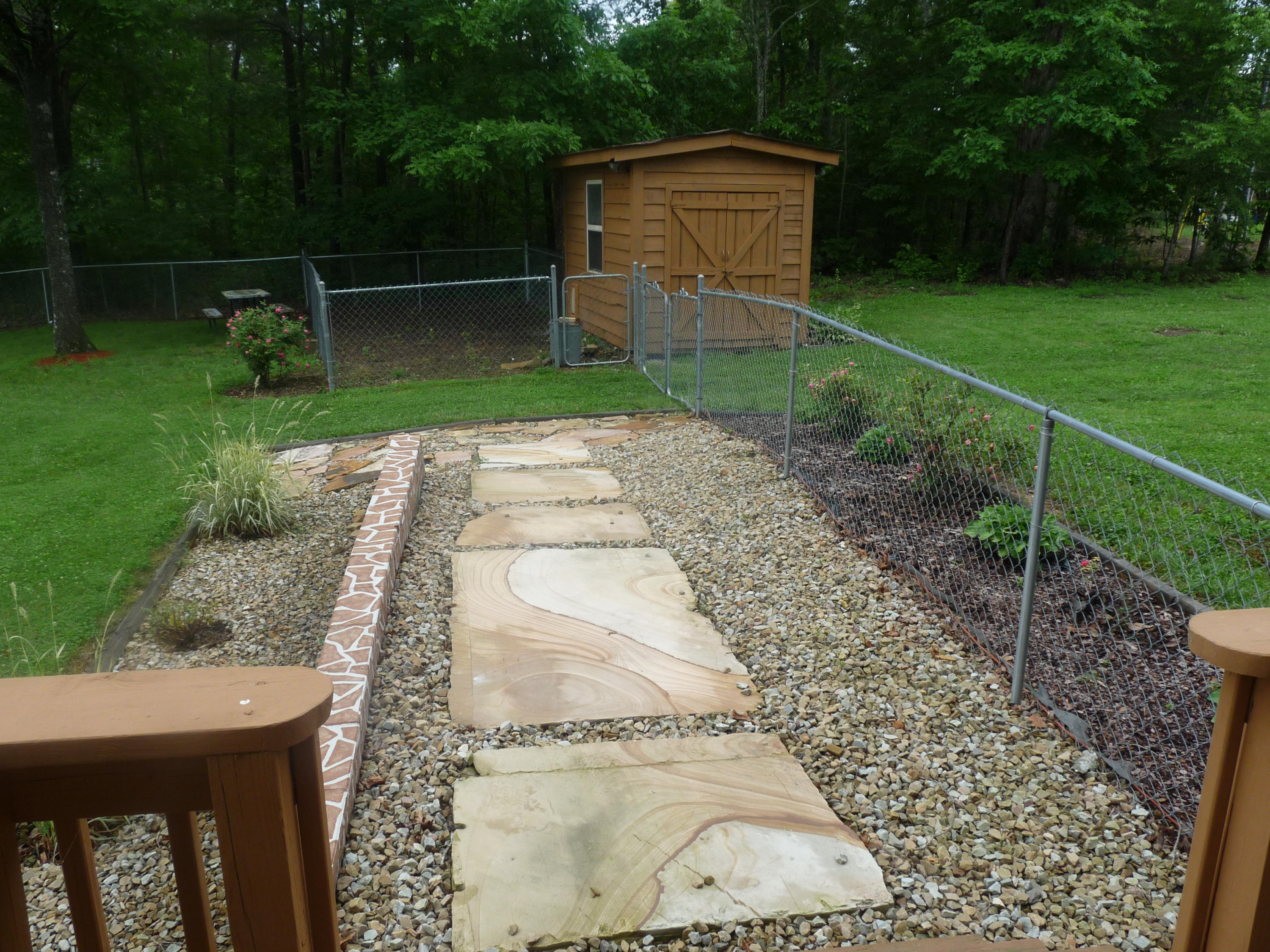 1620 Cherokee Road East Crossville, TN 38572 - Photo 30 of 40 Storage & Fencing