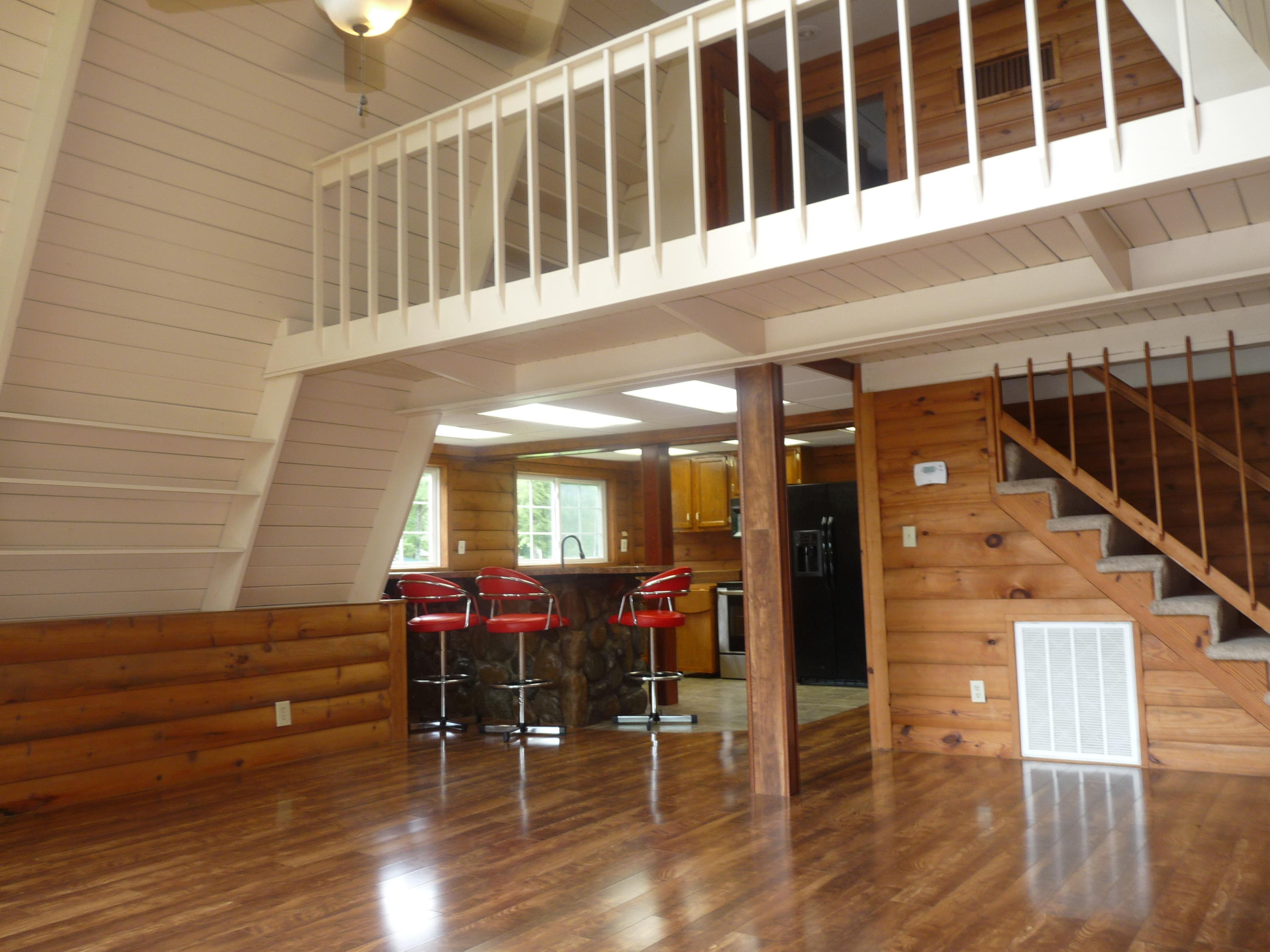 1620 Cherokee Road East Crossville, TN 38572 - Photo 4 of 40 LR to Kitchen