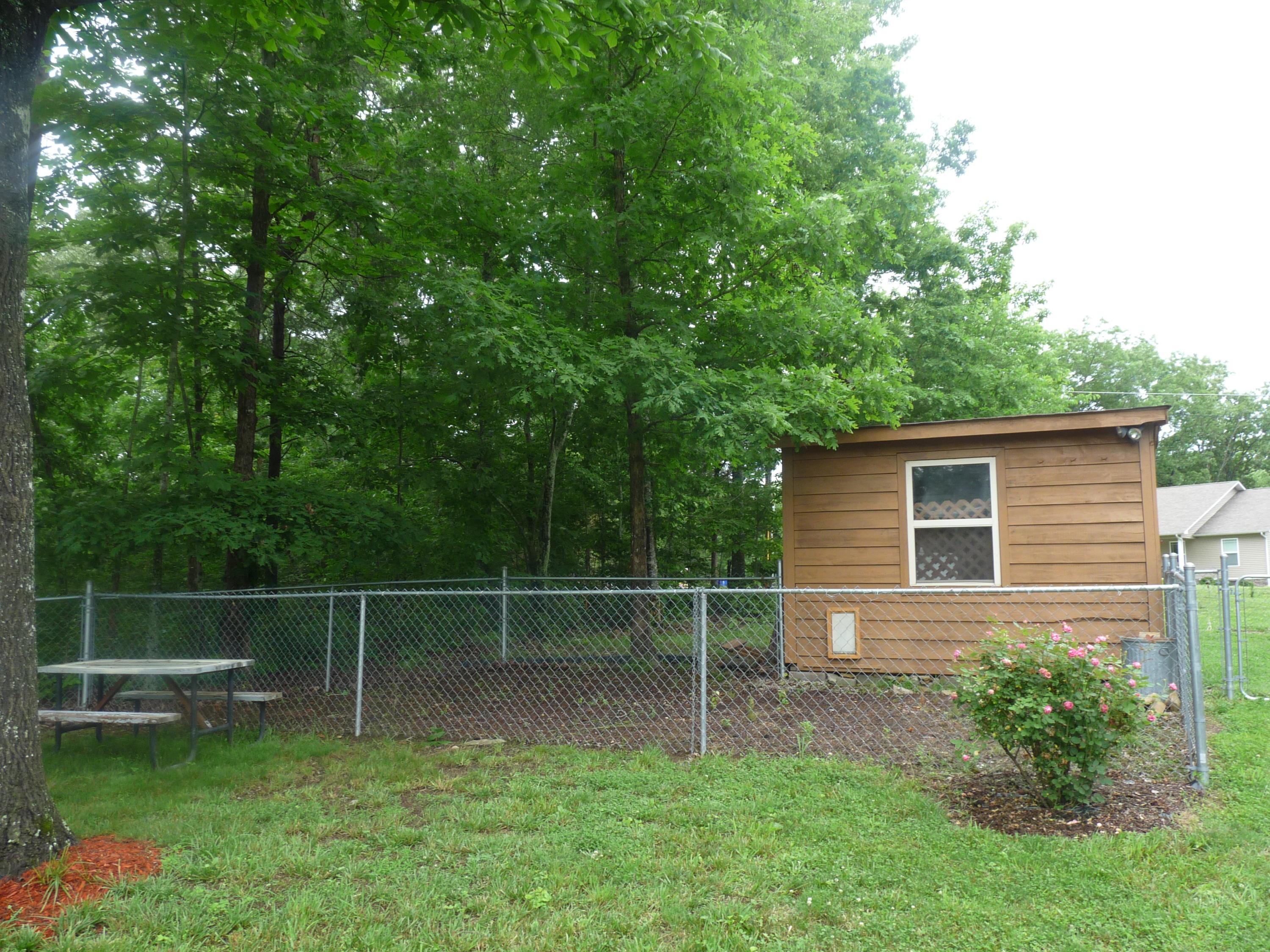 1620 Cherokee Road East Crossville, TN 38572 - Photo 33 of 40 Pet Place