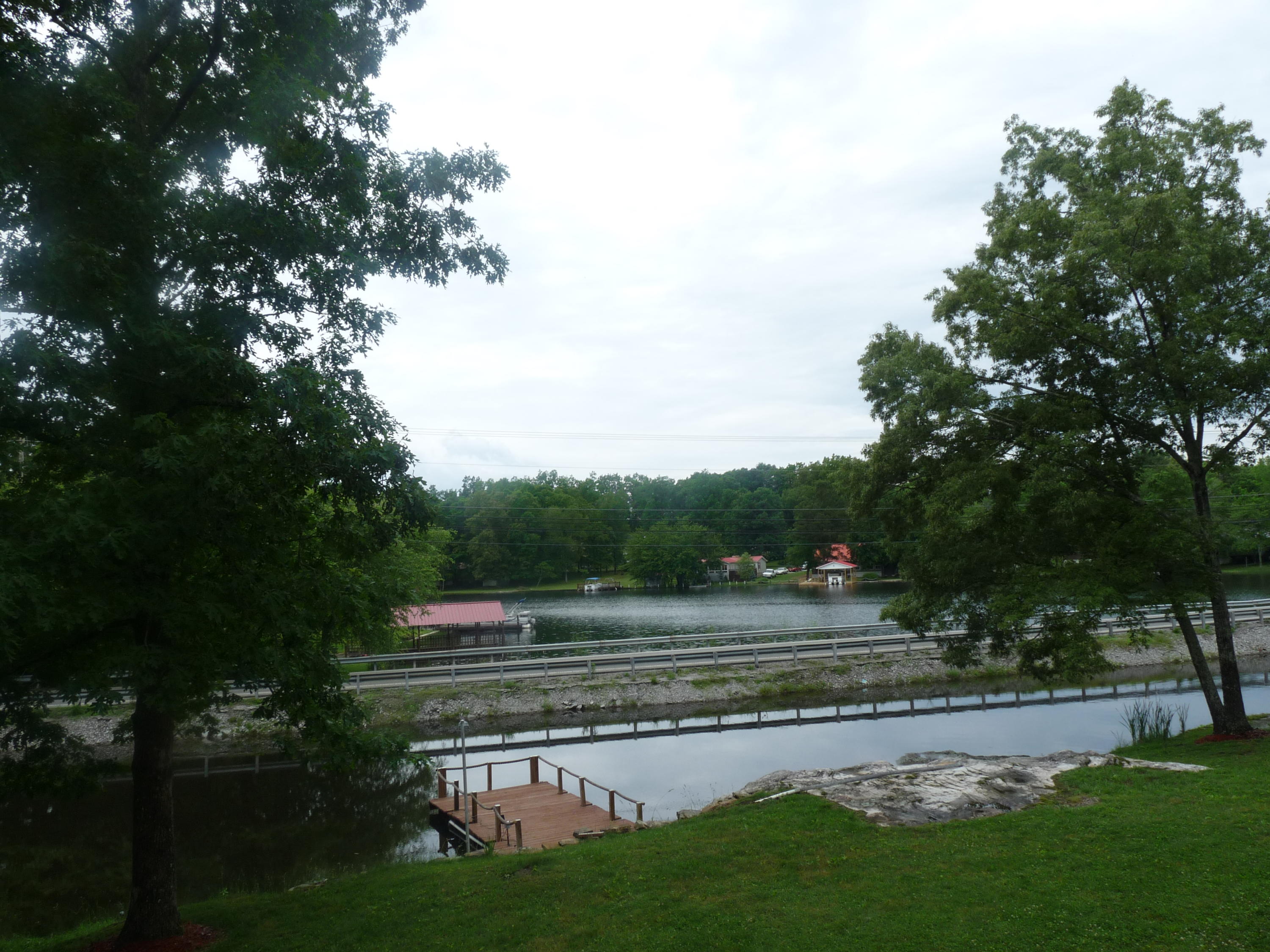 1620 Cherokee Road East Crossville, TN 38572 - Photo 36 of 40 Lake view