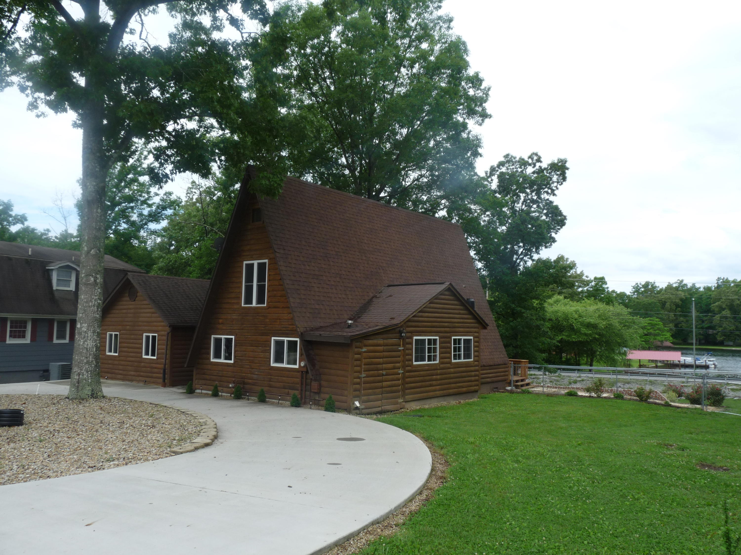 1620 Cherokee Road East Crossville, TN 38572 - Photo 38 of 40 Circle Drive