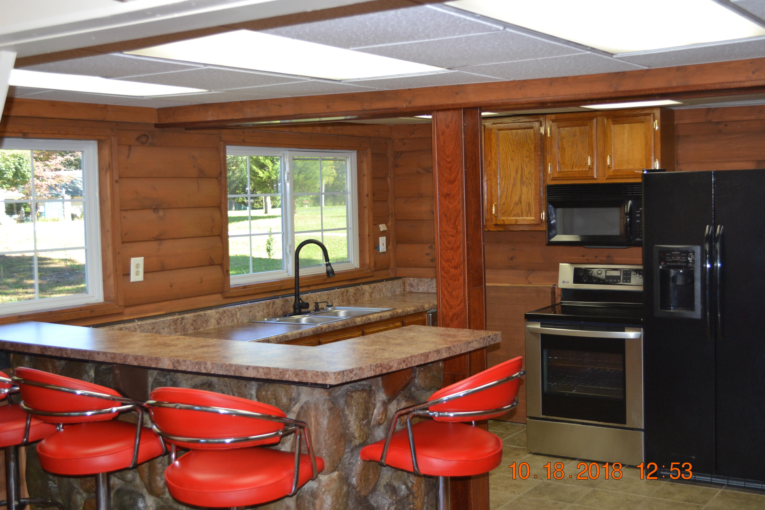 1620 Cherokee Road East Crossville, TN 38572 - Photo 7 of 40 Kitchen
