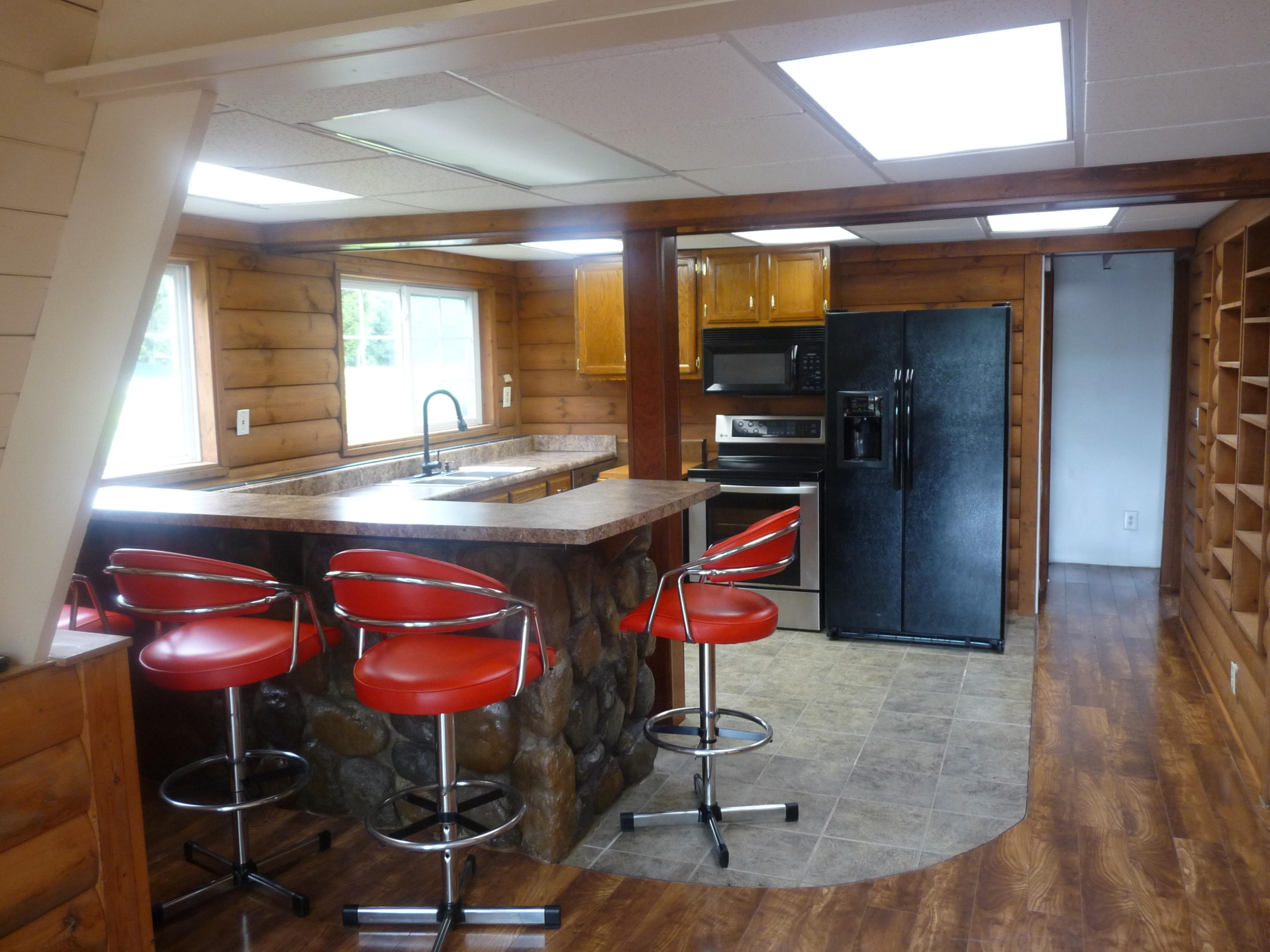 1620 Cherokee Road East Crossville, TN 38572 - Photo 8 of 40 Kitchen