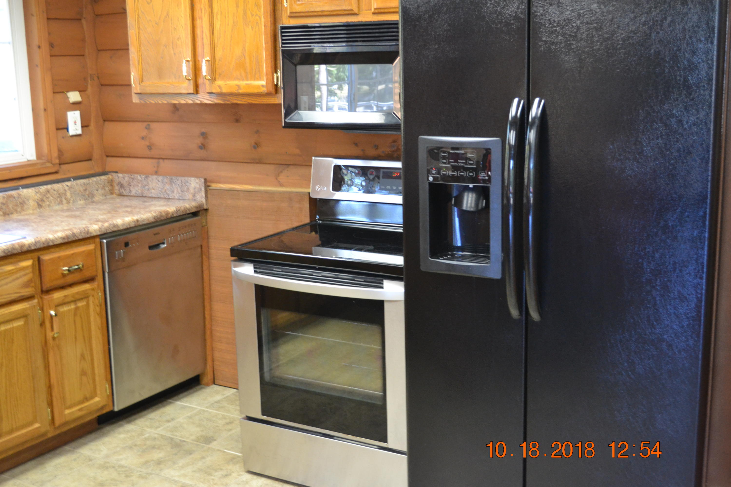1620 Cherokee Road East Crossville, TN 38572 - Photo 9 of 40 New appliances