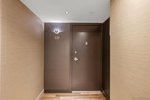 $2,985,000 | 1750 Avenida Del Mundo, Unit 309, Coronado, CA 92118