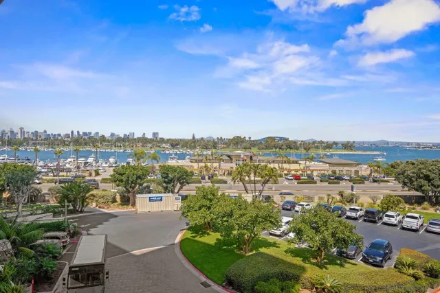$2,985,000 | 1750 Avenida Del Mundo, Unit 309, Coronado, CA 92118