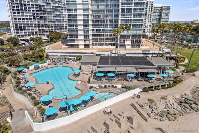 $2,985,000 | 1750 Avenida Del Mundo, Unit 309, Coronado, CA 92118