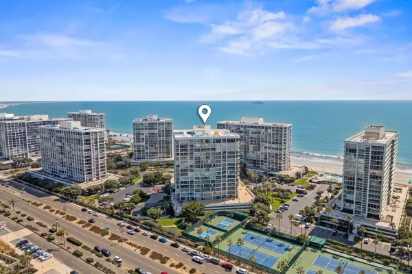 $2,750,000 | 1750 Avenida Del Mundo, Unit 309, Coronado, CA 92118