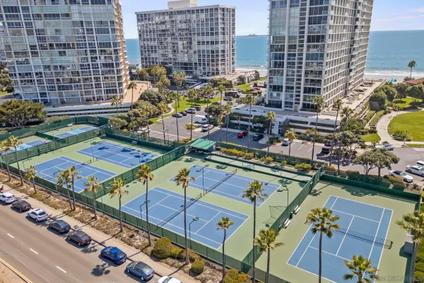 $2,750,000 | 1750 Avenida Del Mundo, Unit 309, Coronado, CA 92118