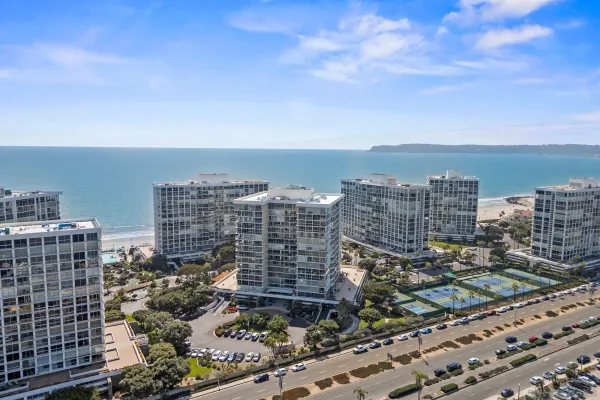 $2,750,000 | 1750 Avenida Del Mundo, Unit 309, Coronado, CA 92118