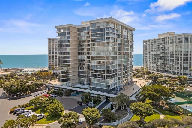 $2,985,000 | 1750 Avenida Del Mundo, Unit 309, Coronado, CA 92118