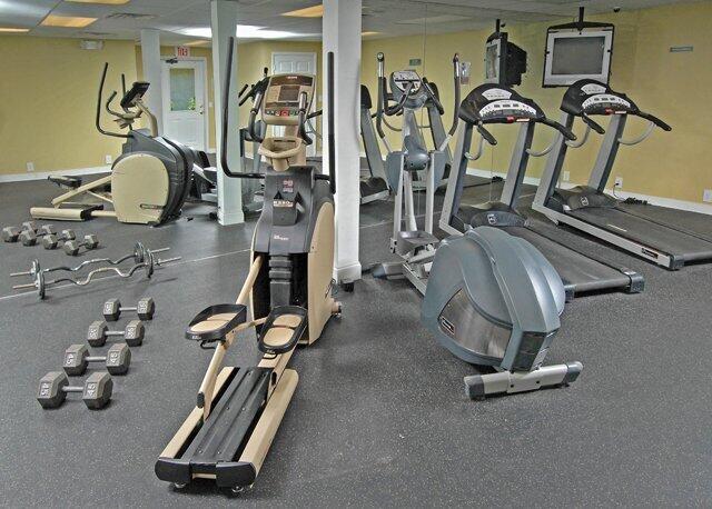 900 Mountain Creek Road, Unit 278 Chattanooga, TN 37405 - Photo 11 of 19 Signal View Fitness