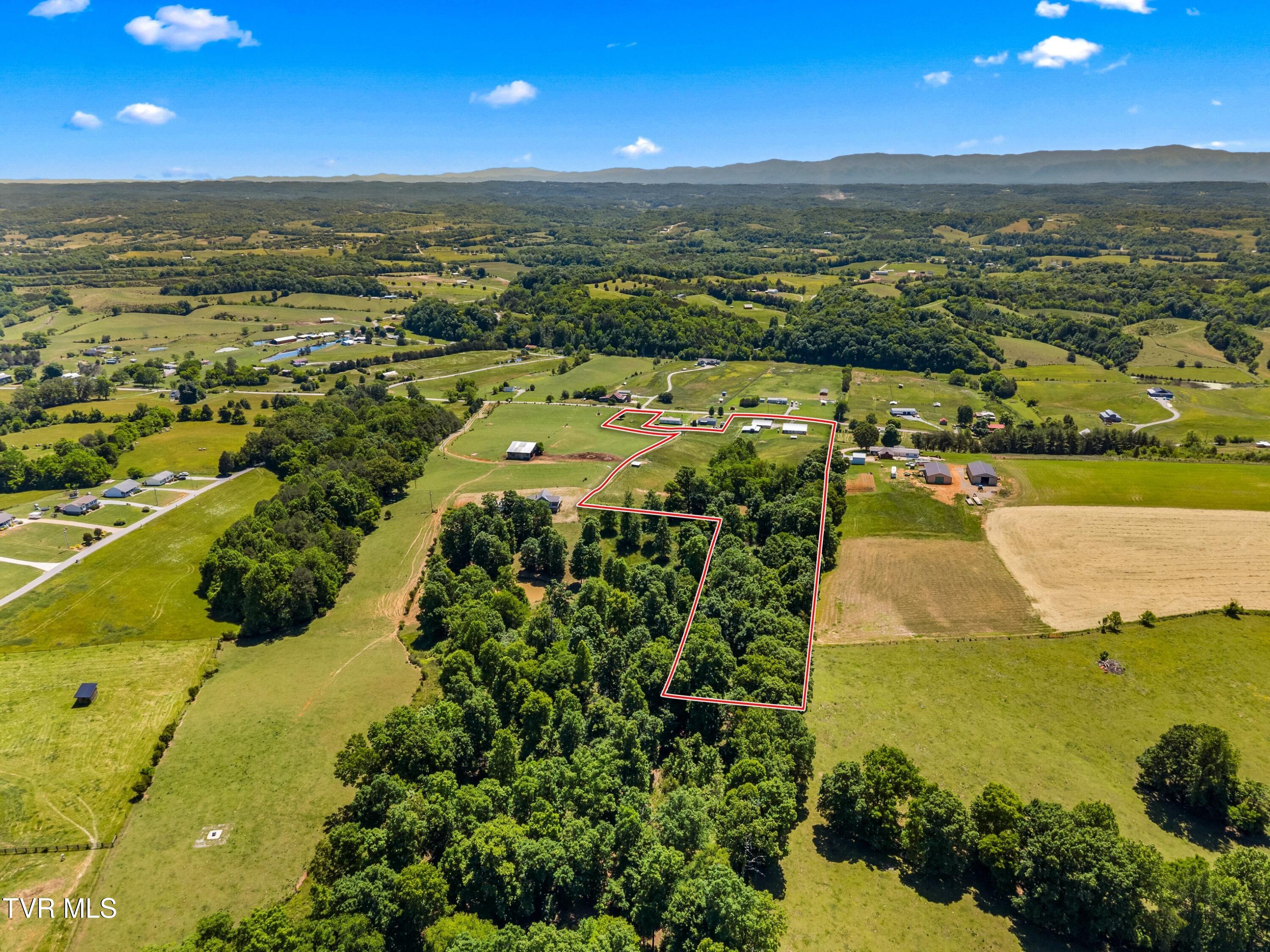 1945 Brown Springs Road Greeneville, TN 37743 - Photo 46 of 47 046-1945BrownSpringsRd-Greeneville-37743