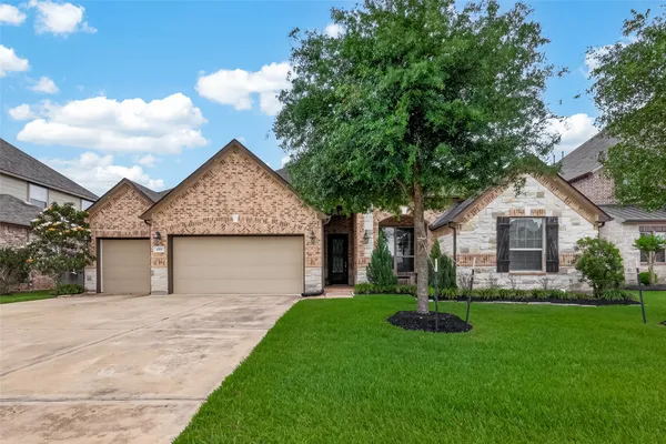 $525,000 | 4311 Kestrel Ridge Court, Manvel, TX 77578