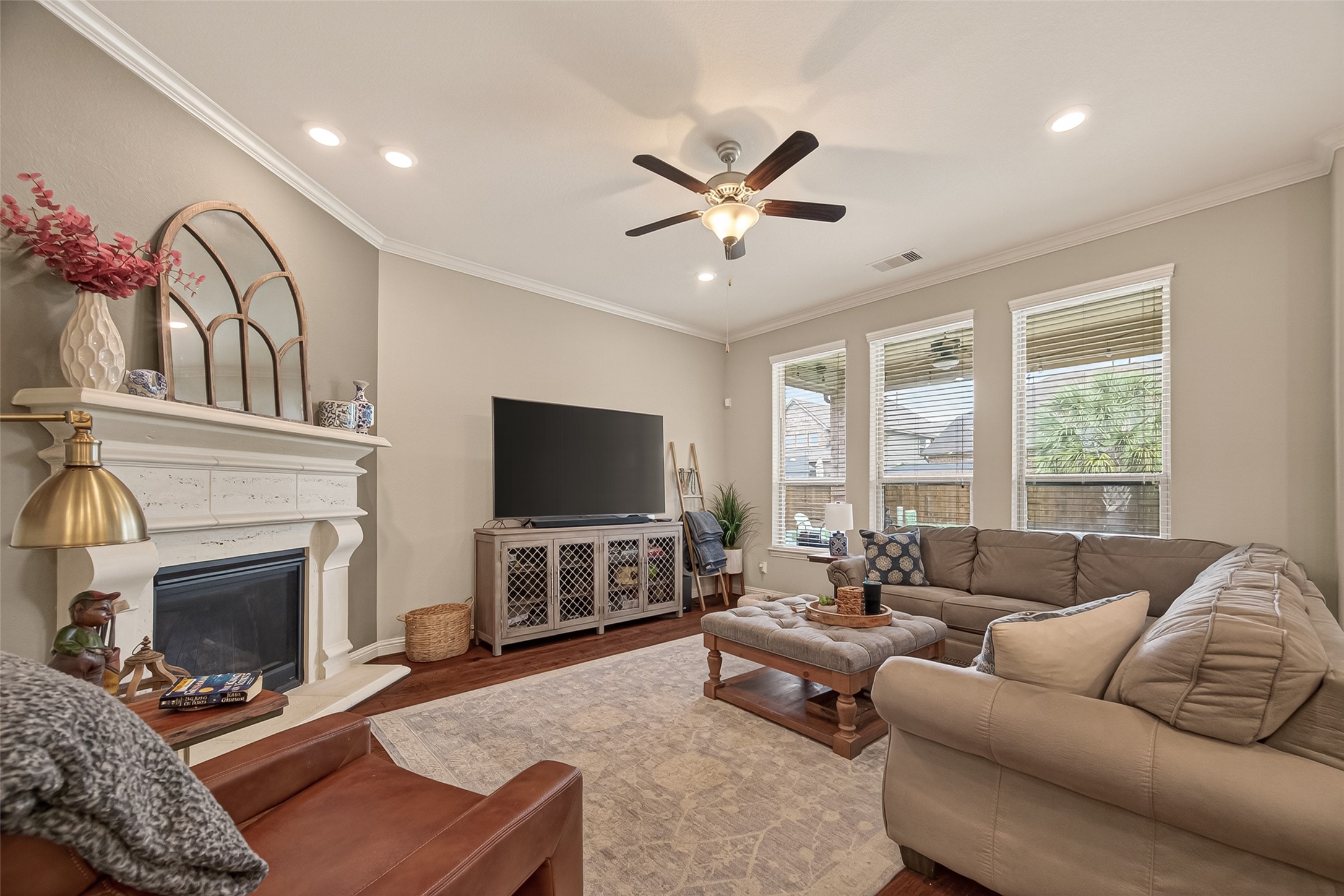 4311 Kestrel Ridge Court Manvel, TX 77578 - Photo 11 of 48