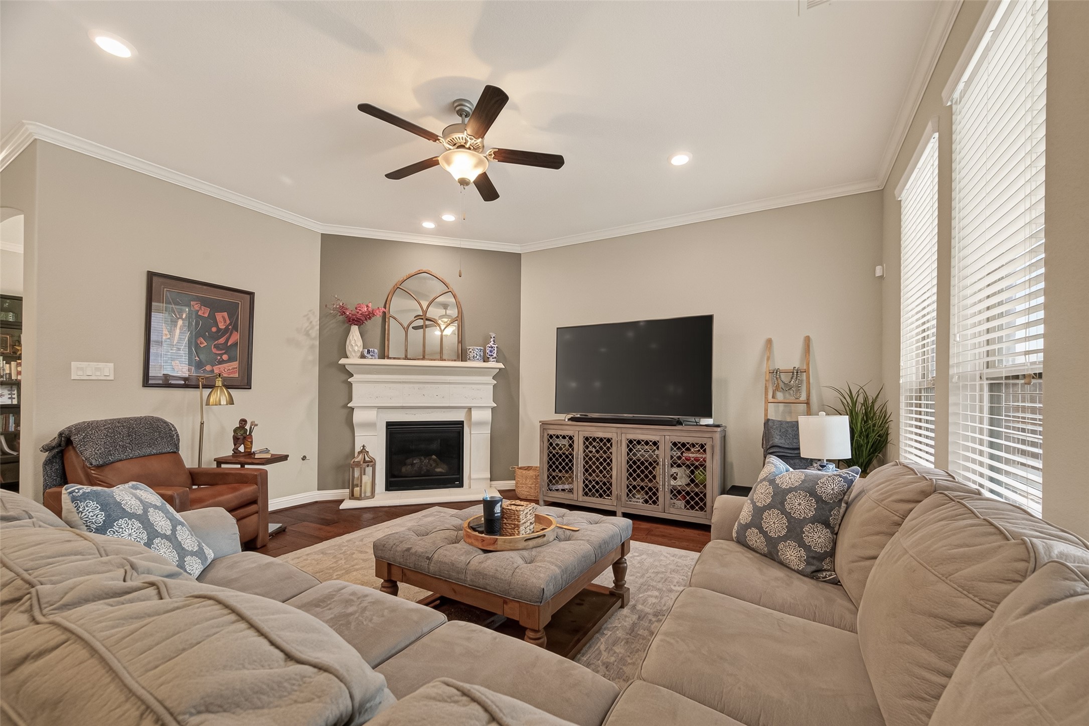 4311 Kestrel Ridge Court Manvel, TX 77578 - Photo 12 of 48