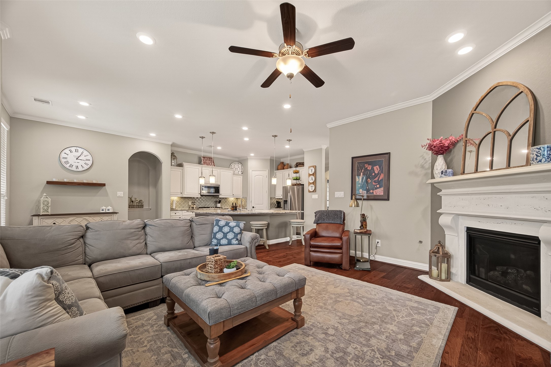 4311 Kestrel Ridge Court Manvel, TX 77578 - Photo 13 of 48