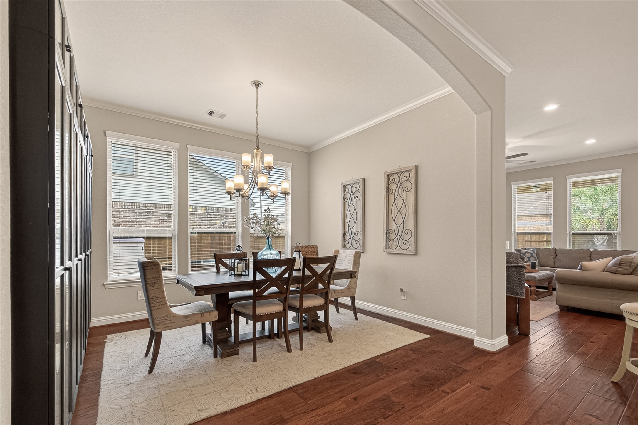 4311 Kestrel Ridge Court Manvel, TX 77578 - Photo 3 of 48