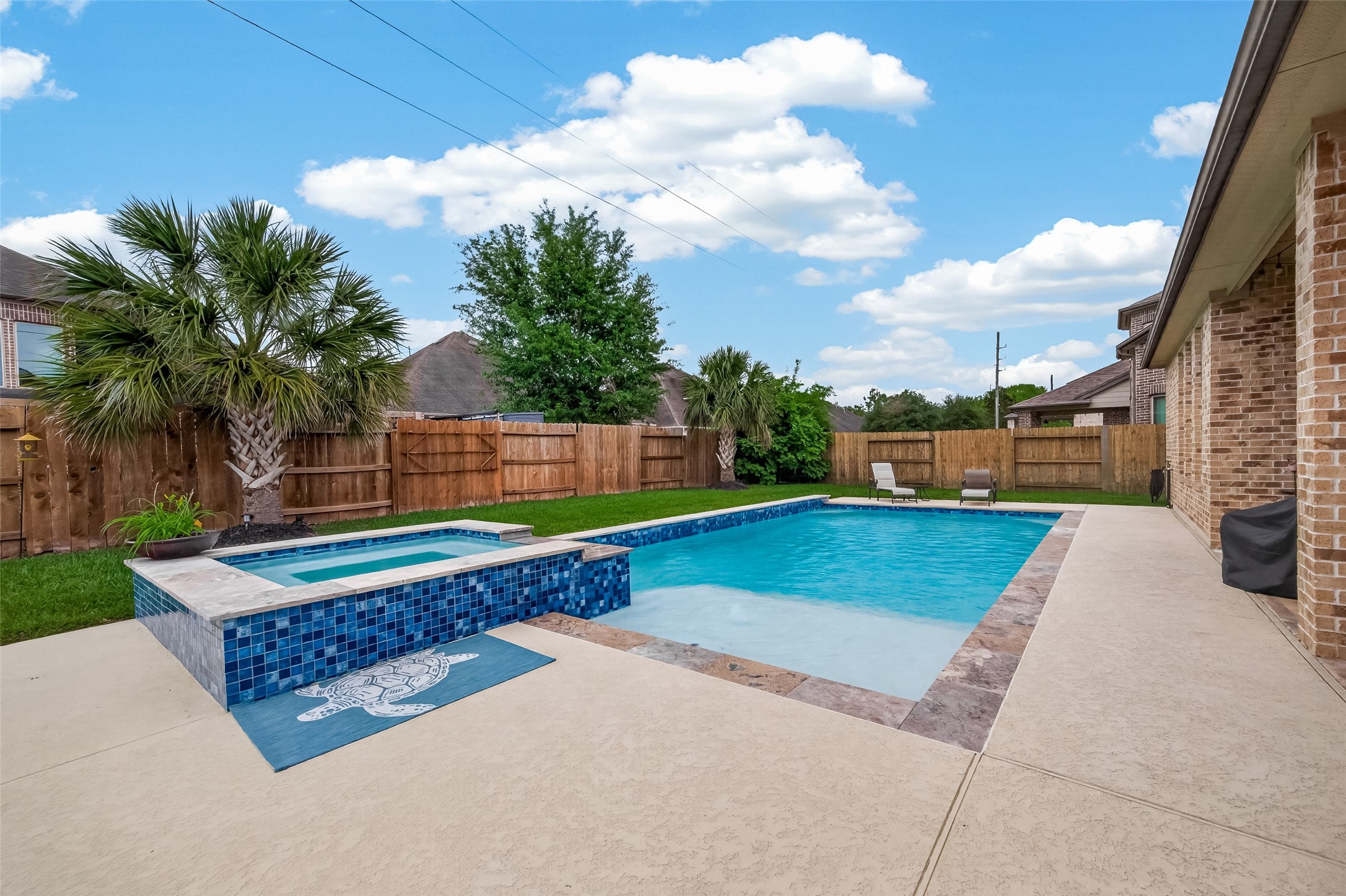 4311 Kestrel Ridge Court Manvel, TX 77578 - Photo 37 of 48