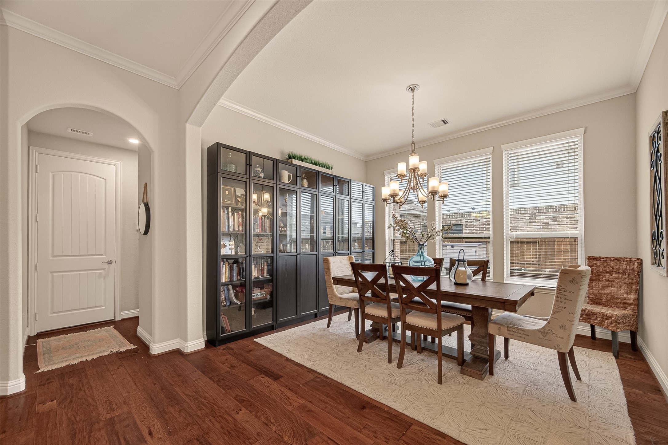 4311 Kestrel Ridge Court Manvel, TX 77578 - Photo 4 of 48