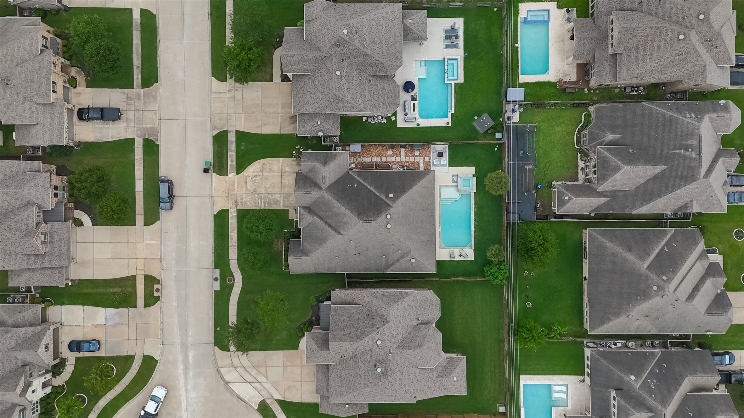 4311 Kestrel Ridge Court Manvel, TX 77578 - Photo 42 of 48