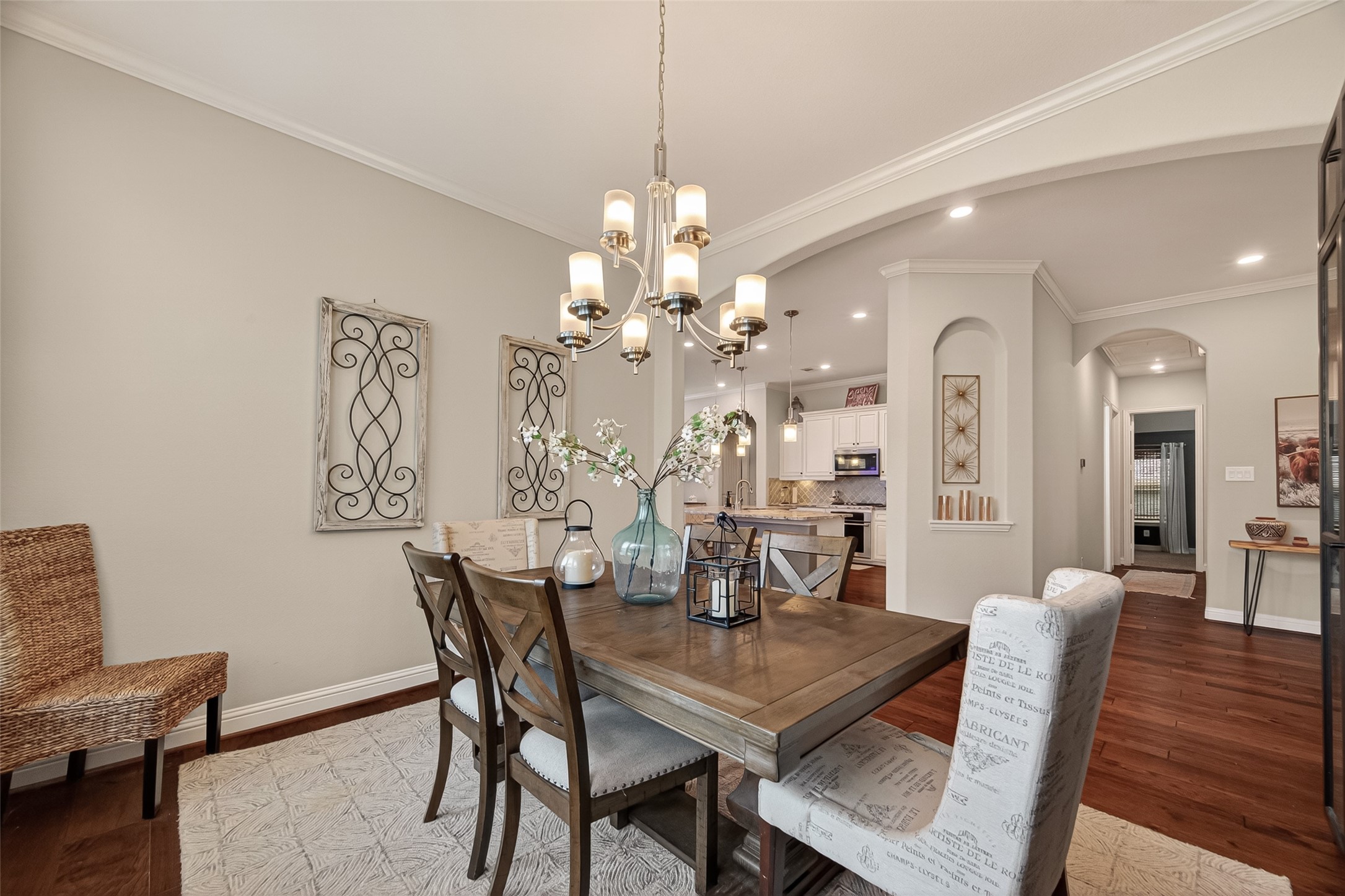 4311 Kestrel Ridge Court Manvel, TX 77578 - Photo 5 of 48