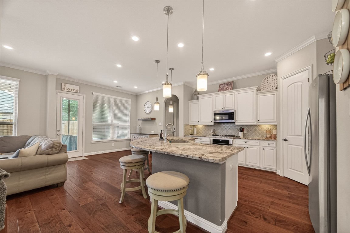 4311 Kestrel Ridge Court Manvel, TX 77578 - Photo 6 of 48