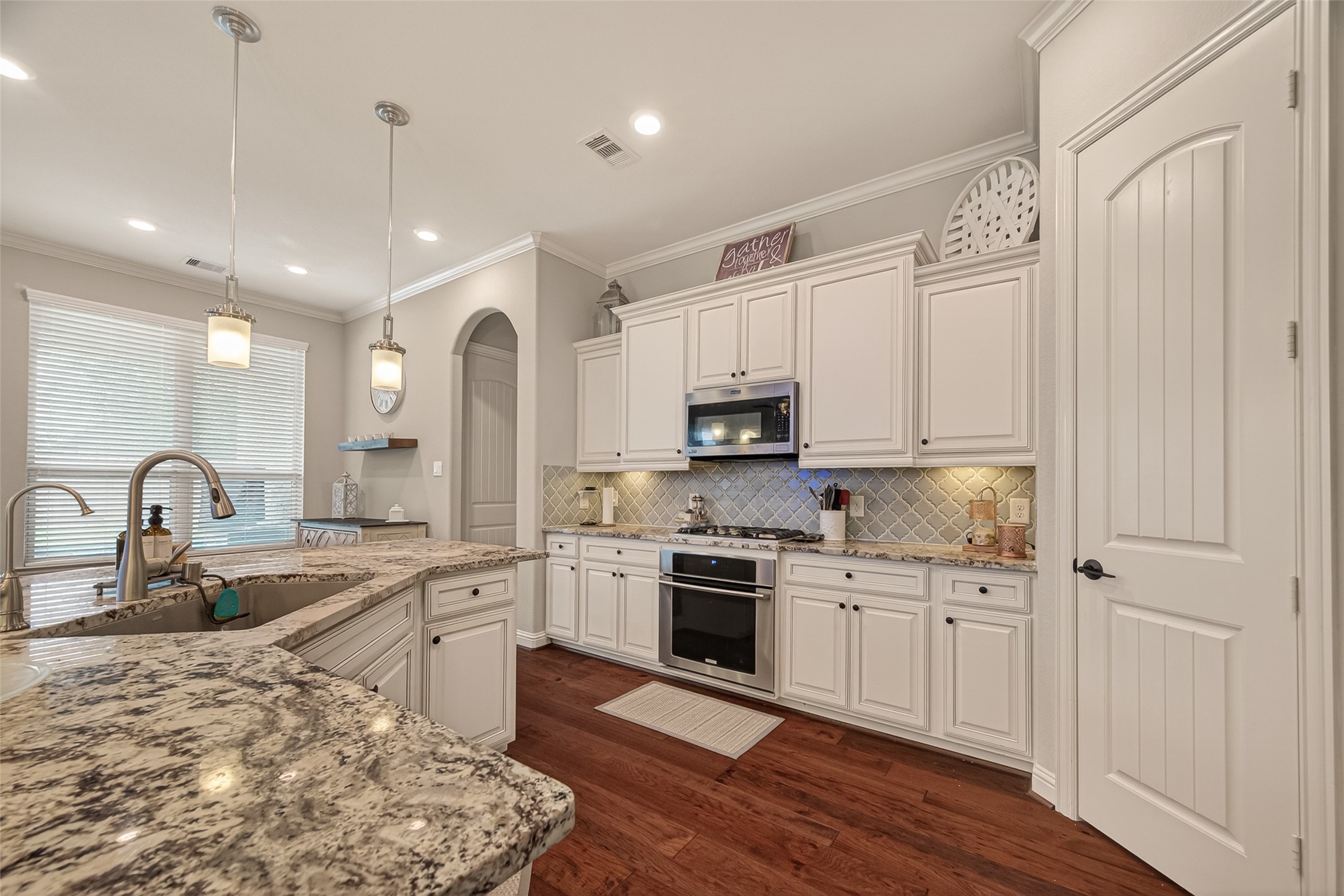 4311 Kestrel Ridge Court Manvel, TX 77578 - Photo 7 of 48