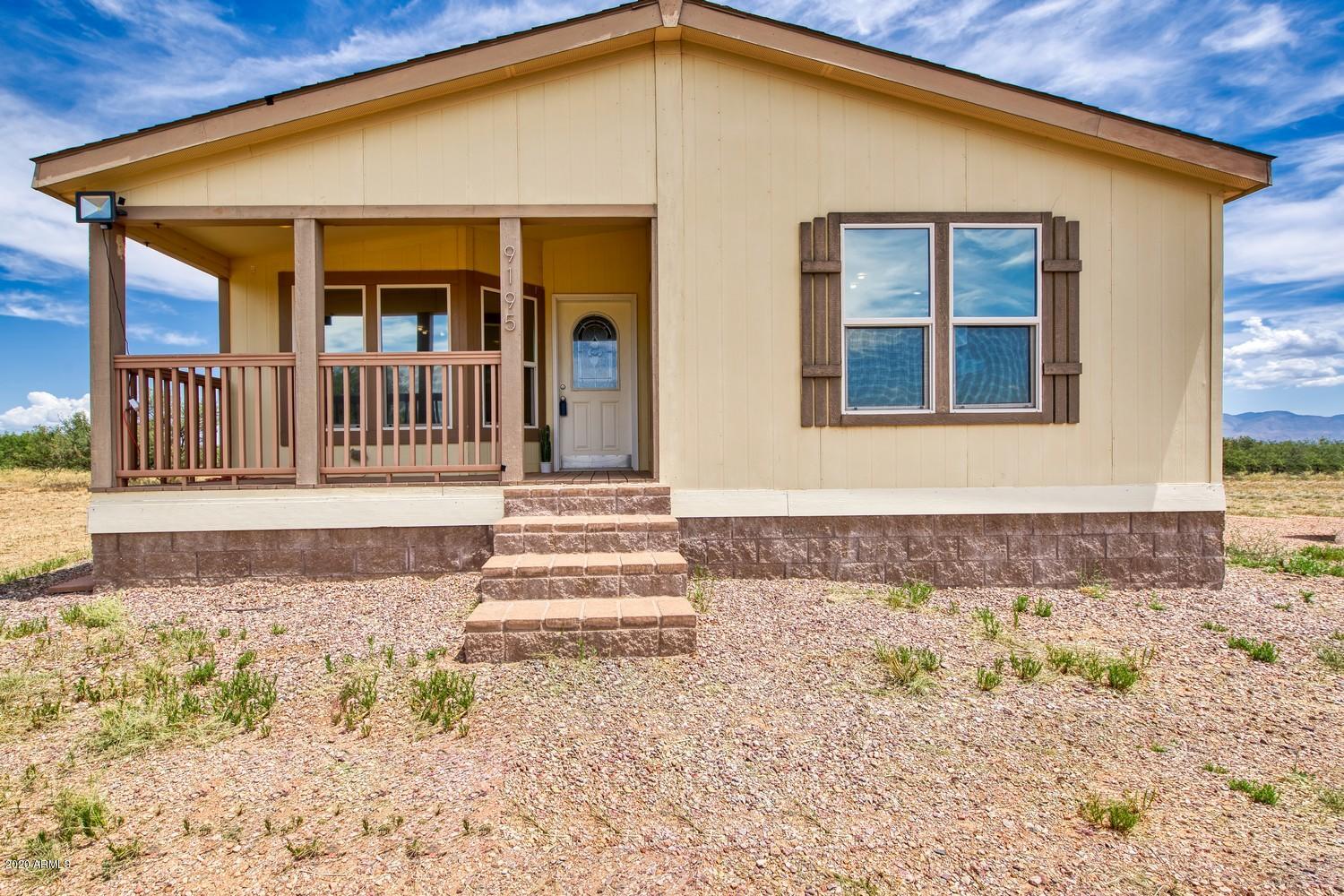 9195 East Lane Ranch Road Hereford, AZ 85615 - Photo 1 of 33 30166_9195 East Lane Ranch Road