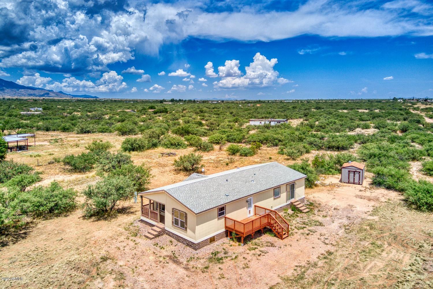 9195 East Lane Ranch Road Hereford, AZ 85615 - Photo 10 of 33 10048_9195 East Lane Ranch Road