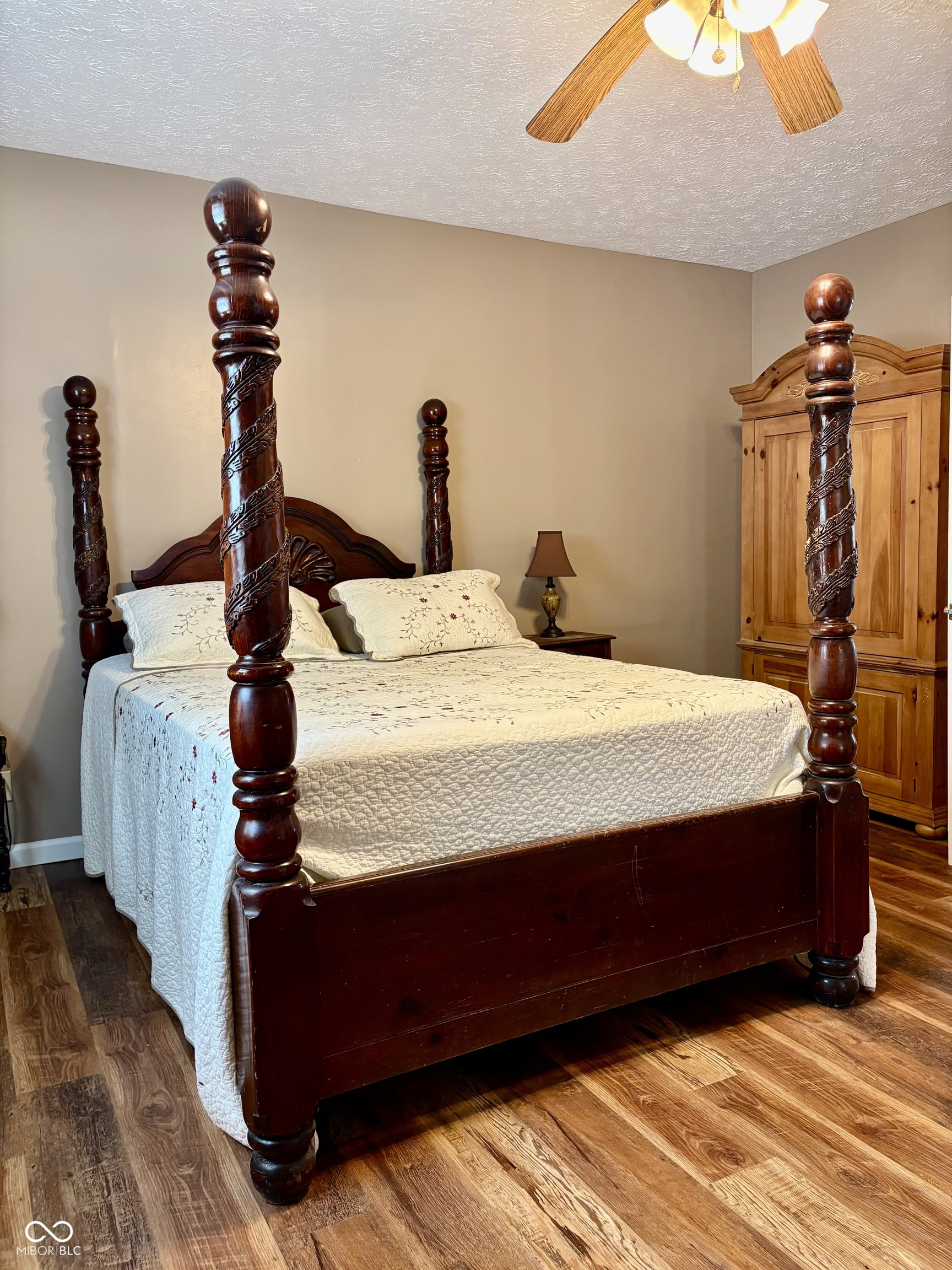 3987 North Bowman Road Quincy, IN 47456 - Photo 20 of 43 Gallery Image 20