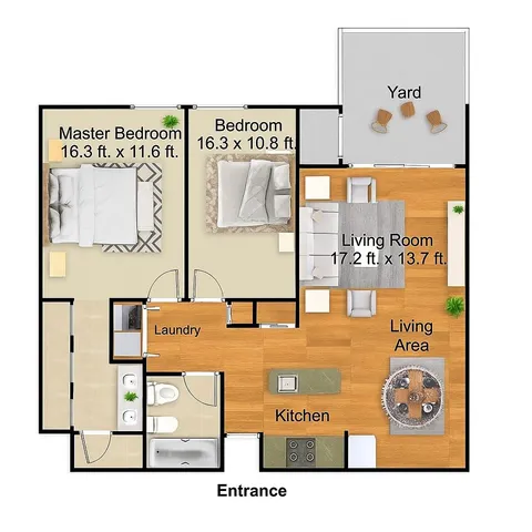 $693,000 | 39975 Cedar Boulevard, Unit 136, Newark, CA 94560