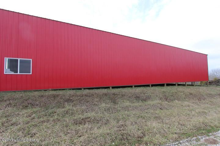 1500 Aaron Barnett Road Lawrenceburg, KY 40342 - Photo 21 of 39 IMG_9422
