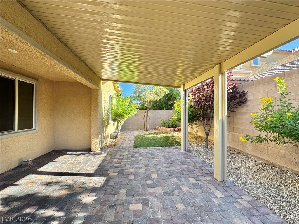 6245 Hambledon Hill Road Las Vegas, NV 89113 - Photo 46 of 46