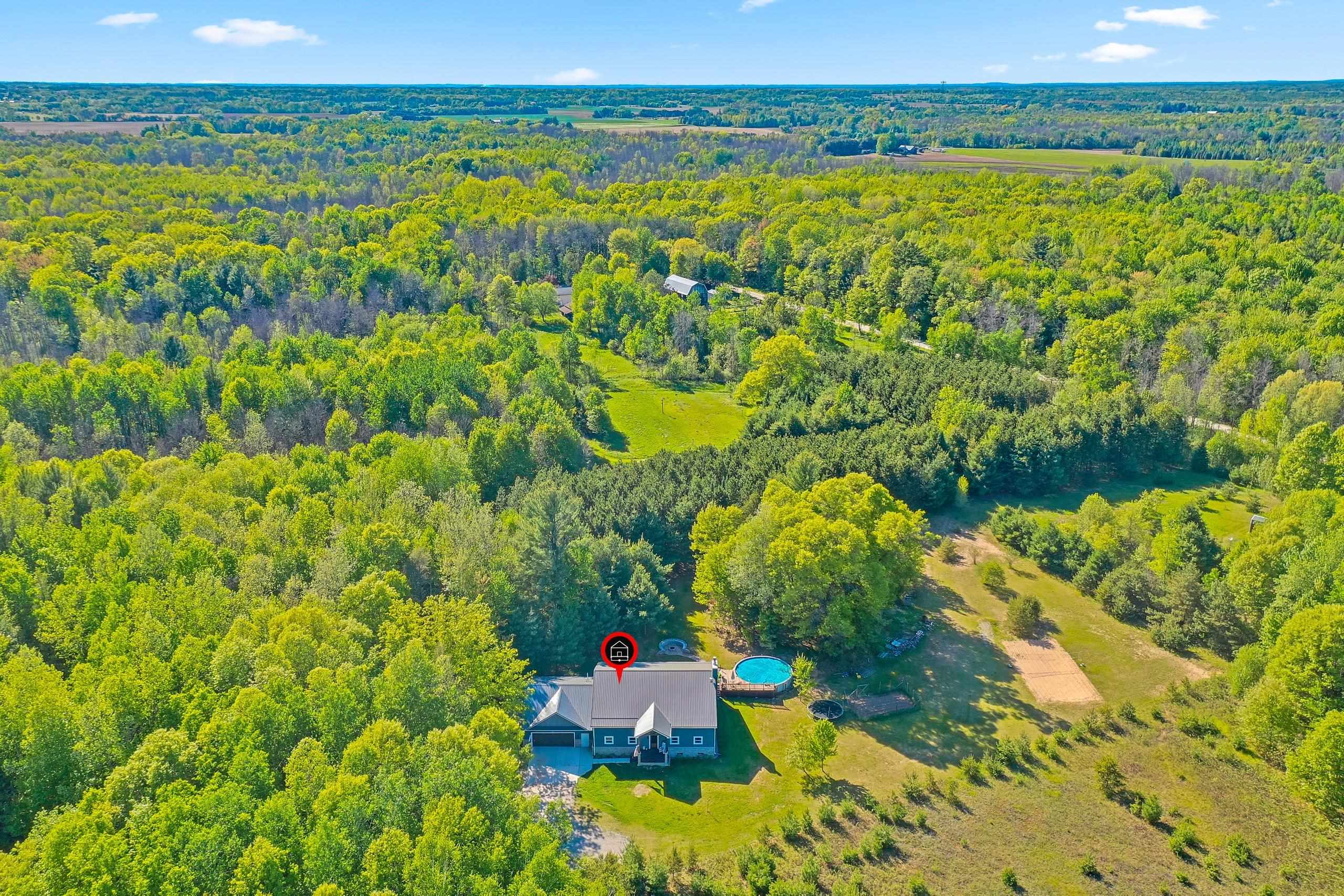W3390 Robert Ridge Road Peshtigo, WI 54157 - Photo 71 of 73