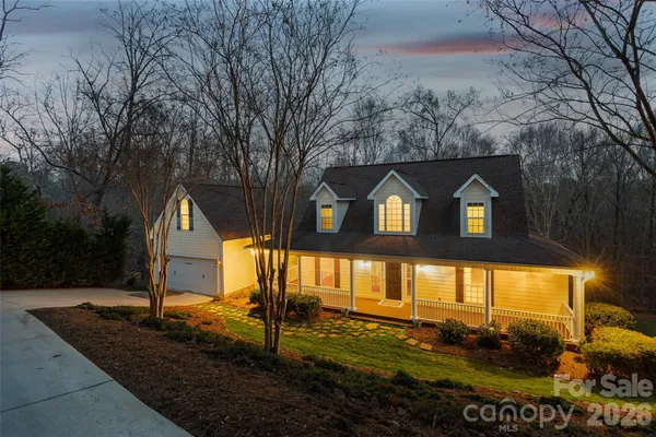 $850,000 | 2226 Bessbrook Road, Fort Mill, SC 29708