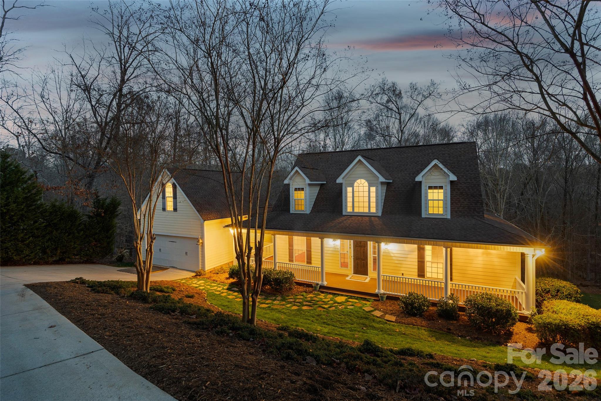 2226 Bessbrook Road Fort Mill, SC 29708 - Photo 1 of 48