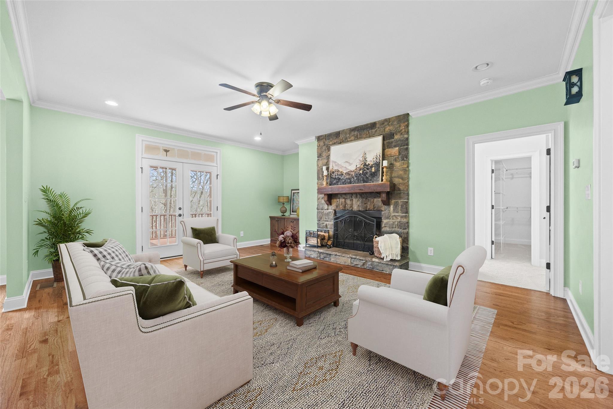 2226 Bessbrook Road Fort Mill, SC 29708 - Photo 11 of 48